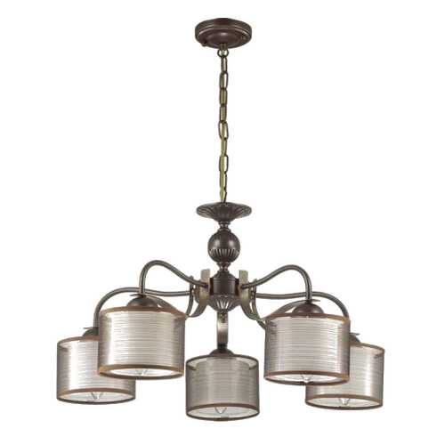 Люстра потолочная Lumion 3487/5 в Хофтер
