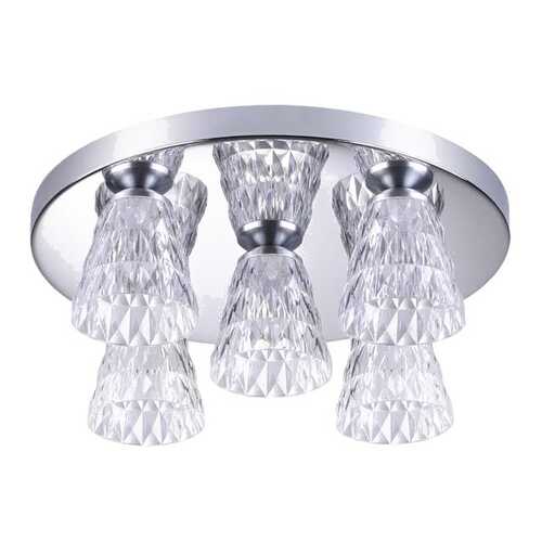 Люстра потолочная Lumion 3621/30CL в Хофтер