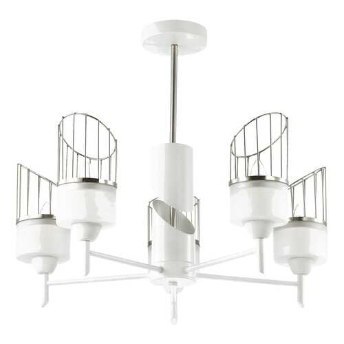 Люстра потолочная Lumion 3737/5C в Хофтер