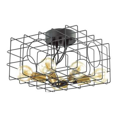 Люстра потолочная Lumion 3782/5C в Хофтер