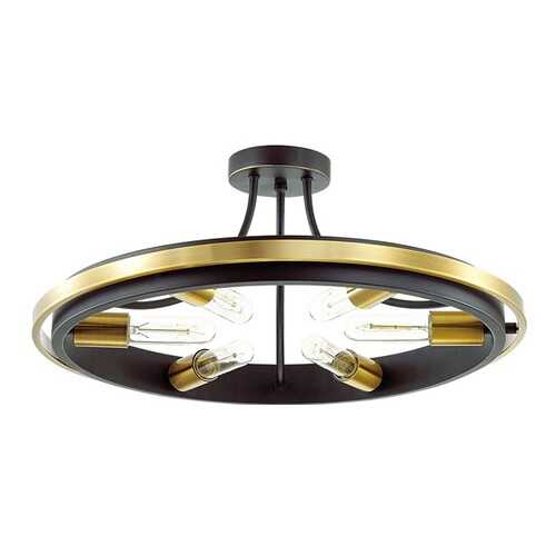 Люстра потолочная Lumion 4401/6C в Хофтер