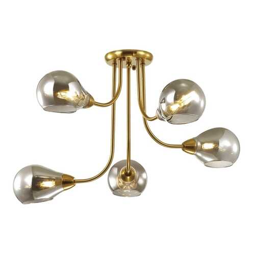 Люстра потолочная Lumion Mason 4445/5C в Хофтер