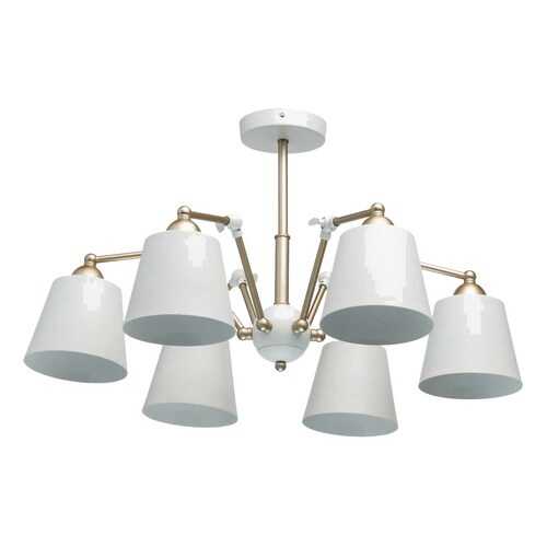 Люстра потолочная MW-LIGHT 691011906 в Хофтер
