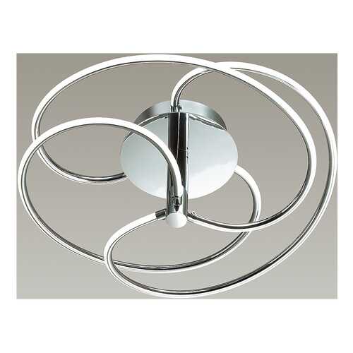 Люстра потолочная Odeon Light 4101/66CL в Хофтер