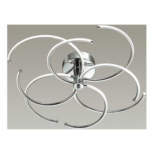 Люстра потолочная Odeon Light 4103/48L в Хофтер