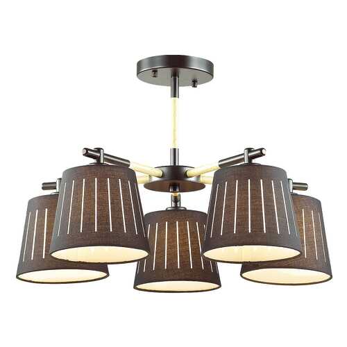 Люстра потолочная Odeon Light 4110/5 в Хофтер