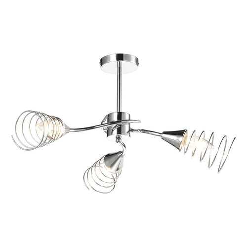 Люстра потолочная Powerlight 1-010230 в Хофтер