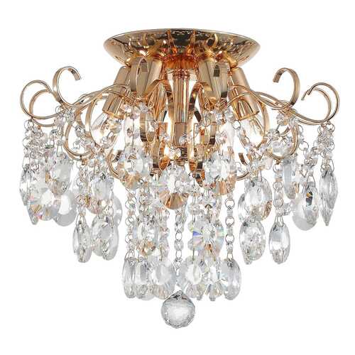 Люстра потолочная ST Luce SL846.202.06 в Хофтер