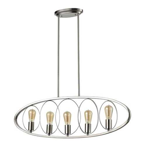 Люстра потолочная Vele Luce VL5115P05 в Хофтер