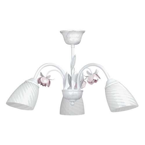 Люстра потолочная Vitaluce V1275/3PL в Хофтер