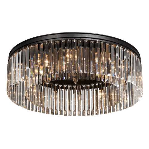 Люстра Vitaluce V5180-1/12PL, 12хЕ14 макс. 60Вт в Хофтер