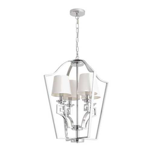 Подвесная люстра Arte Lamp Arabeschi A3155SP-4CC в Хофтер