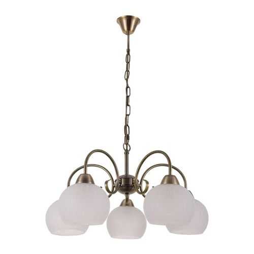 Подвесная люстра Arte Lamp Margo A9317LM-5AB в Хофтер