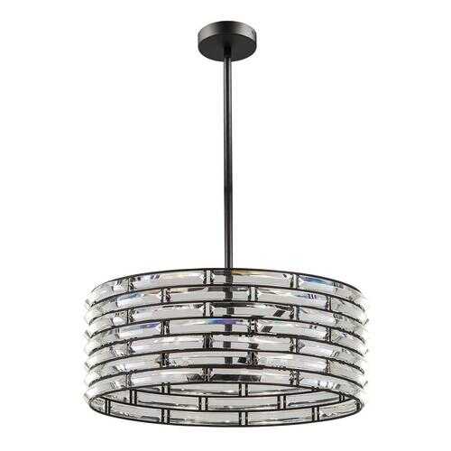 Подвесная люстра Lightstar Amerigo 746068 в Хофтер