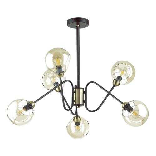 Подвесная люстра Lumion Tiana 4518/6C в Хофтер