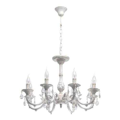 Подвесная люстра MW-Light Аврора 371015008 в Хофтер