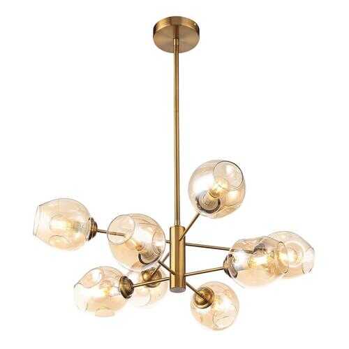Подвесная люстра ST Luce Fovia SL1500.203.08 в Хофтер