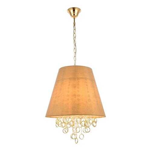 Подвесная люстра ST Luce Meddo SL1138.203.03 в Хофтер