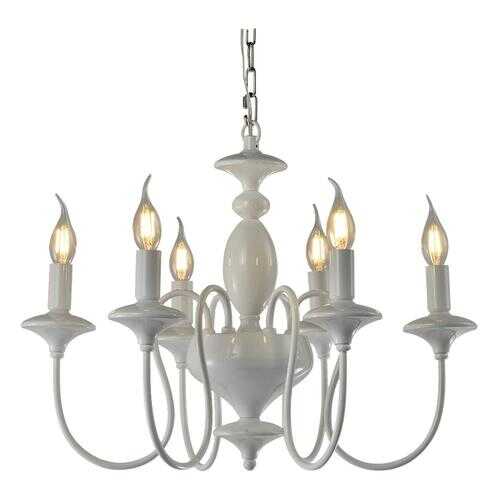Подвесная люстра ST Luce Nevve SL1109.503.06 в Хофтер