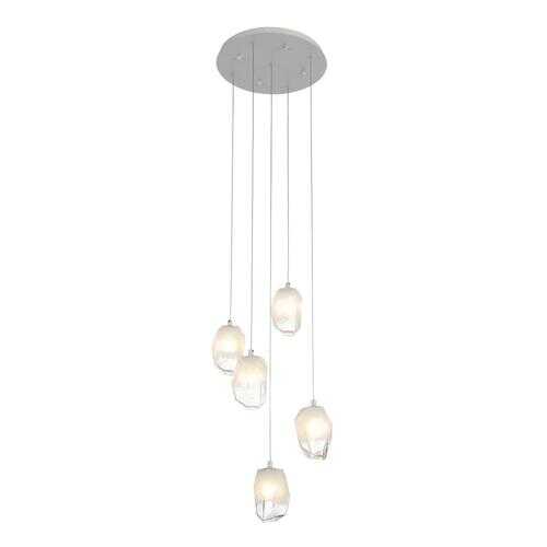 Подвесная люстра ST Luce Pureza SL1153.503.05 в Хофтер