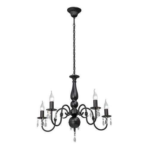 Подвесная люстра Vitaluce V1660-1/5 в Хофтер