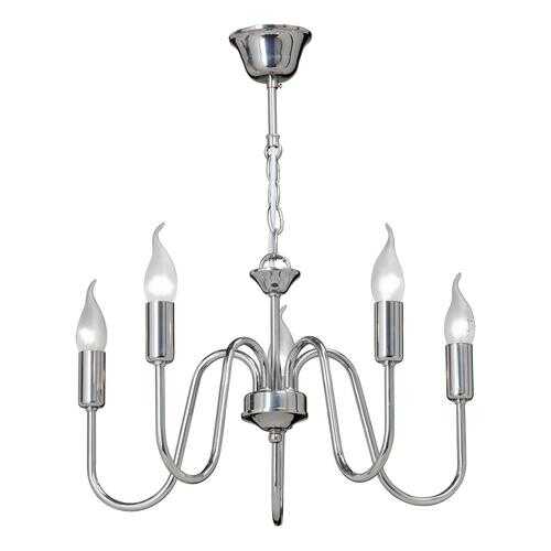 Подвесная люстра Vitaluce V3571/5 в Хофтер