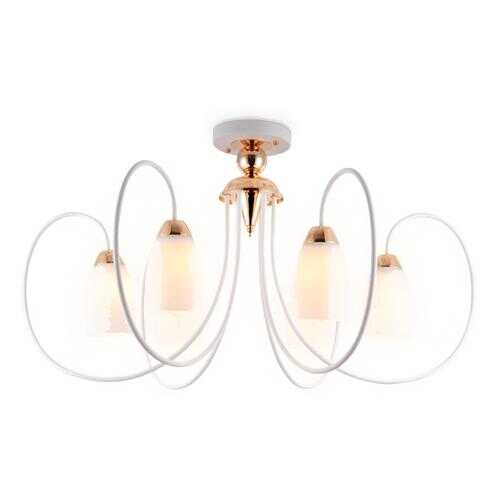 Потолочная люстра Ambrella light Traditional TR3120 в Хофтер