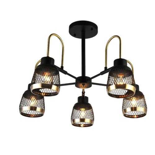 Потолочная люстра Ambrella light Traditional TR8002 в Хофтер