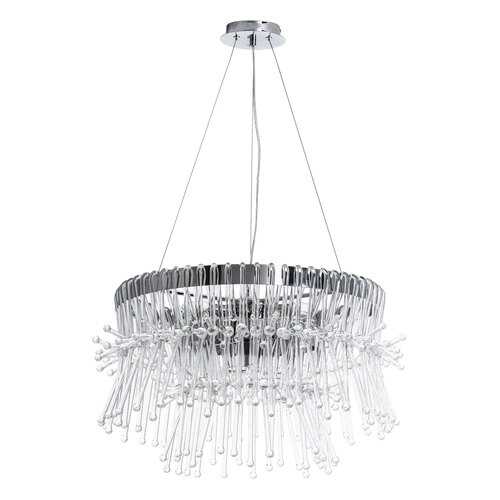 Светильник Divinare VETRO 7565/02 SP-7 в Хофтер