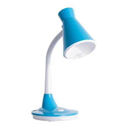 Настольная лампа Arte Lamp DESK A2007LT-1BL в Хофтер
