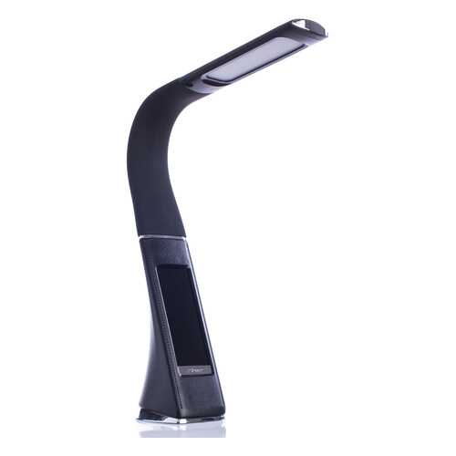 Настольная лампа Arte Lamp Supervisor A1706LT-1BK в Хофтер