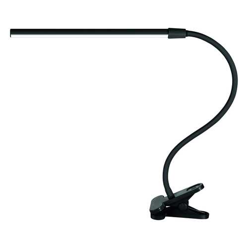 Настольный светильник Arte Lamp A1106LT-1BK в Хофтер