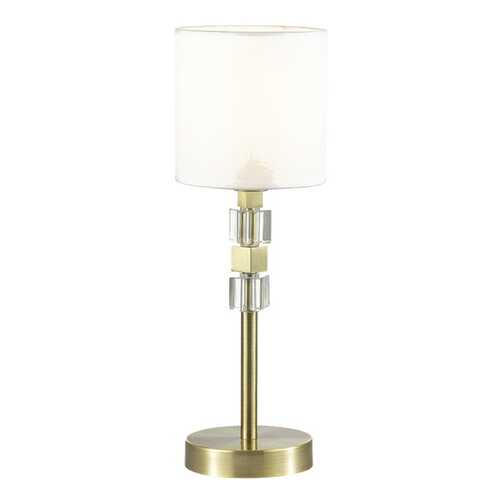 Настольный светильник Odeon Light Pavia 4112/1T в Хофтер