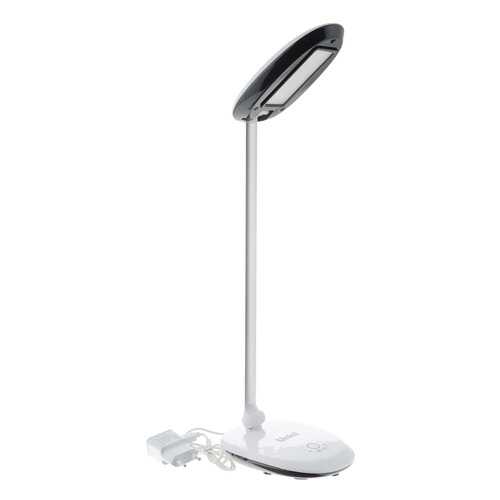 Настольный светильник Uniel TLD-531 Black-White в Хофтер