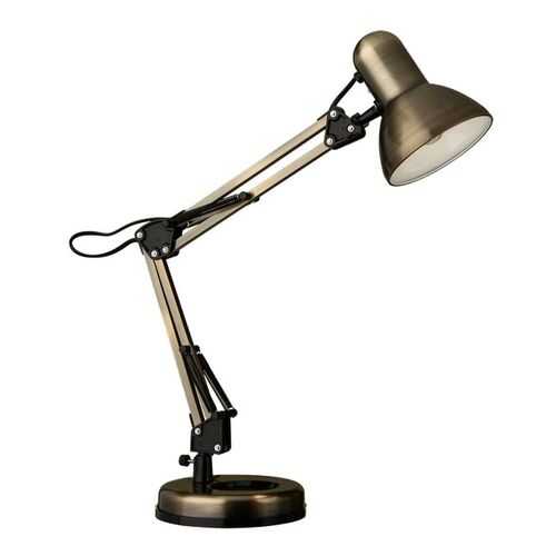 Офисная настольная лампа Arte Lamp Junior A1330LT-1AB в Хофтер