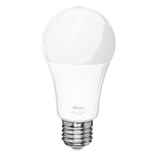 Интеллектуальная LED лампа Trust 71156 ZIGBEE cold/hot ZLED-TUNE9 E27 в Хофтер