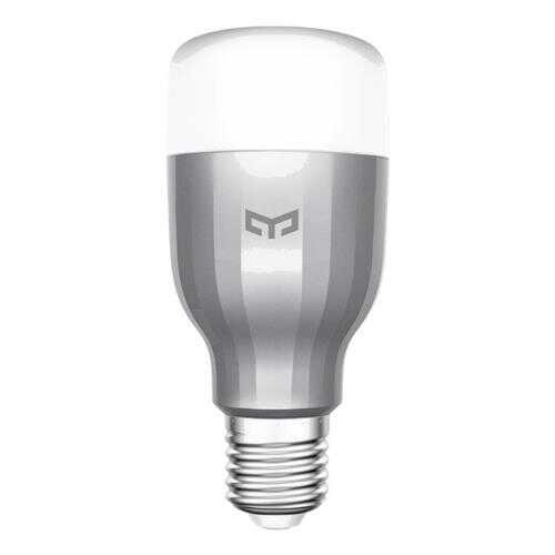 Умная светодиодная лампа Xiaomi Yeelight LED Colored Lights (gpx4002rt, CN) в Хофтер