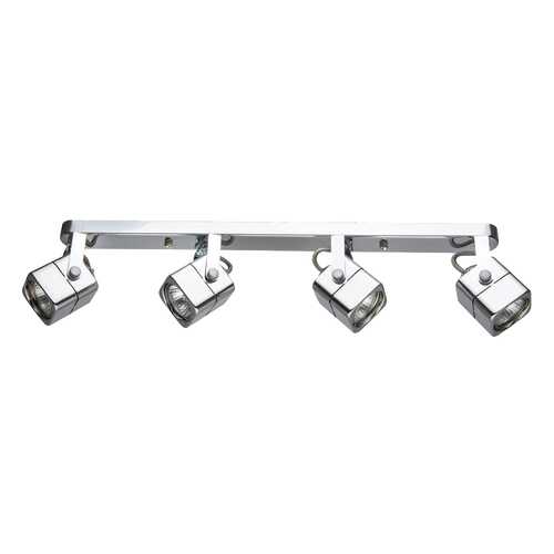 Спот Arte Lamp A1314PL-4CC gu10 в Хофтер