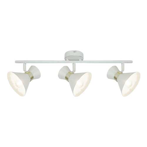 Спот Arte Lamp A1406PL-3WG e14 в Хофтер