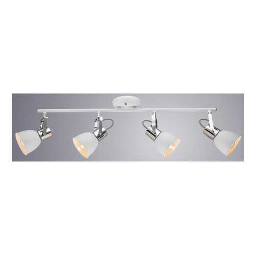 Спот Arte Lamp A1677PL-4WH e14 в Хофтер