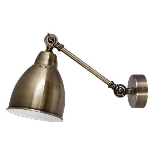 Спот Arte Lamp A2054AP-1AB e27 в Хофтер