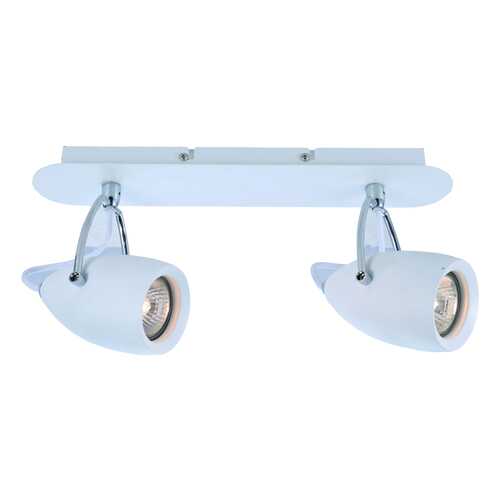 Спот Arte Lamp A4004AP-2WH gu10 в Хофтер