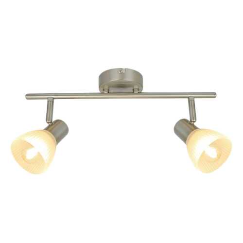Спот Arte Lamp A5062AP-2SS e14 в Хофтер