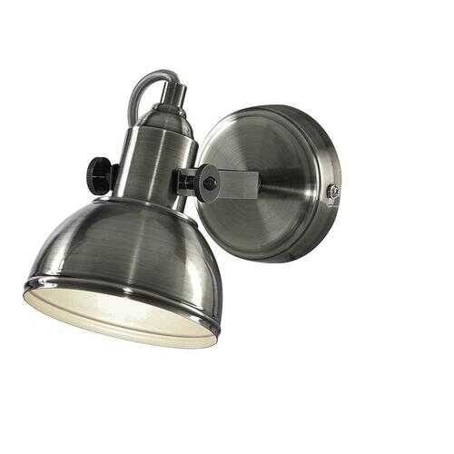 Спот Arte Lamp A5213AP-1AB e14 в Хофтер