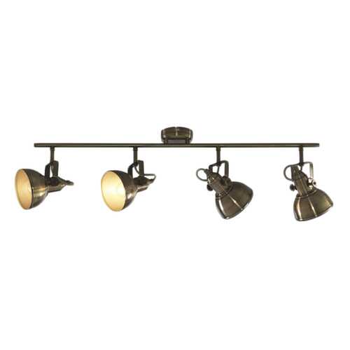 Спот Arte Lamp A5215PL-4AB e14 в Хофтер