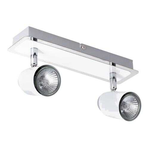 Спот Arte Lamp CRUZZ A1635PL-2WH в Хофтер