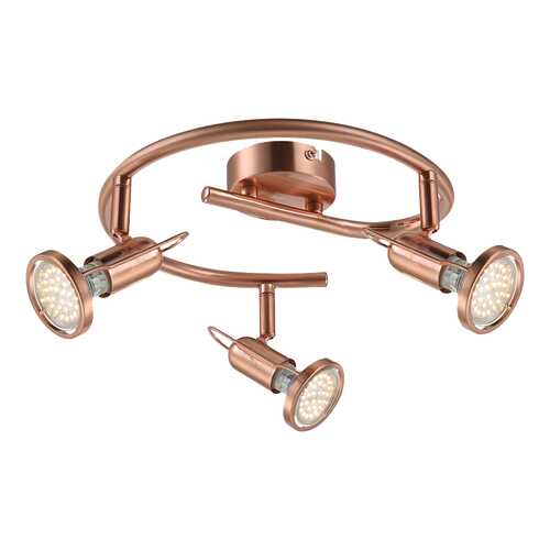 Спот Globo 54383-3 led в Хофтер