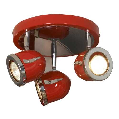 Спот Lussole LSN-3107-03 gu10 в Хофтер