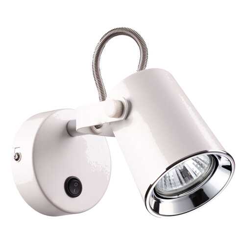 Спот Odeon Light 3628/1W gu10 в Хофтер
