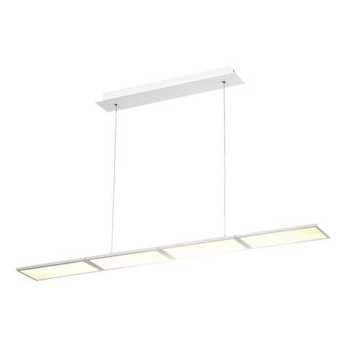3870/60L Подвесной светодиодный светильник Odeon Light Super Slim в Хофтер